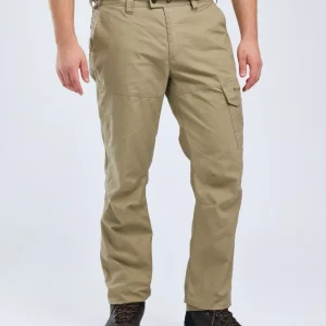 Finnveden Outdoor Byxor Herr / L.Khaki