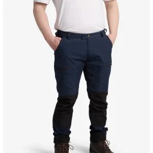 Pinewood® Caribou Tc Byxa Herr / D.Navy/Black