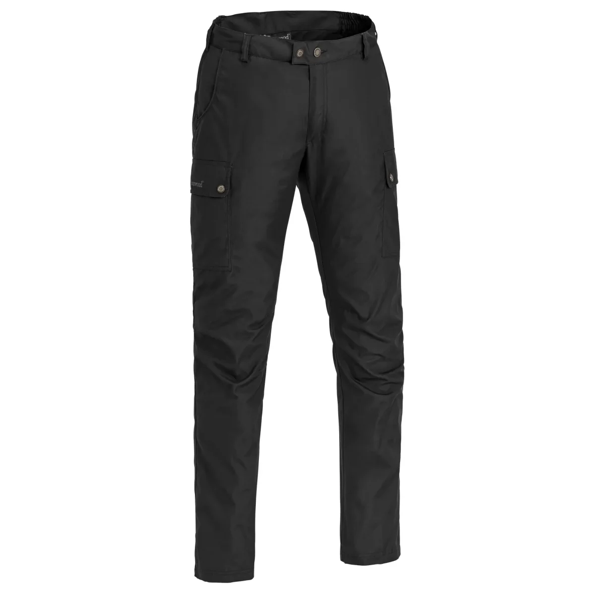 Pinewood® Finnveden Classic Byxa / Black - Bild 6