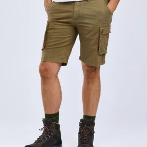 Pinewood® Serengeti Shorts Herr / H.Olive