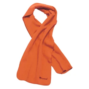 Pinewood® Microfleece Halsduk / Highvisual Orange