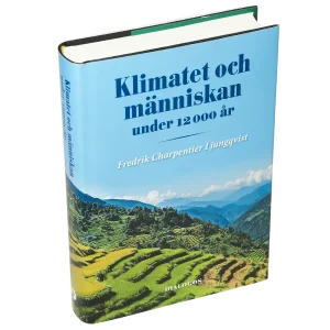 Klimatet och människan under 12 000 år