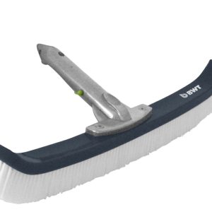 Poolborste med rundade kanter 45cm bred ALU EZ Clip BWT