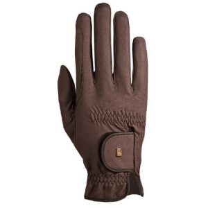 Roeckl vinter grip Ridhandske