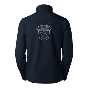 Softshell jacka herr VHF