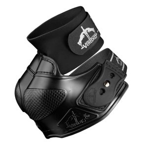 Veredus Tekno Shield boots svart