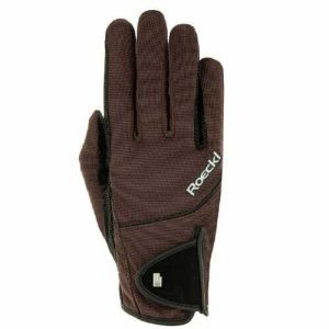 Roeckl Milano ridhandske vinter