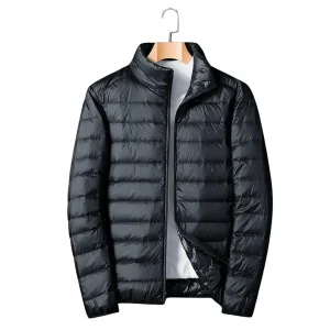 WeatherFlex regnjacka | Lätt och packbar jacka för vardag och äventyr