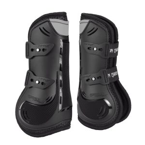 Eskadron senskydd flex-air sport svart