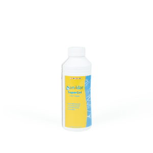Saniklar SuperGel Liner Cleaner 1 liter
