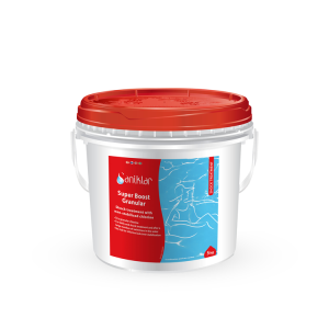 HTH Super Boost Granular 5 kg